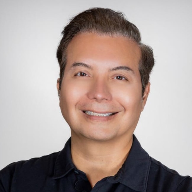 Dr. Daniel F. Mego