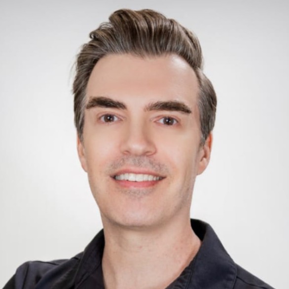 Dr. James Jarema