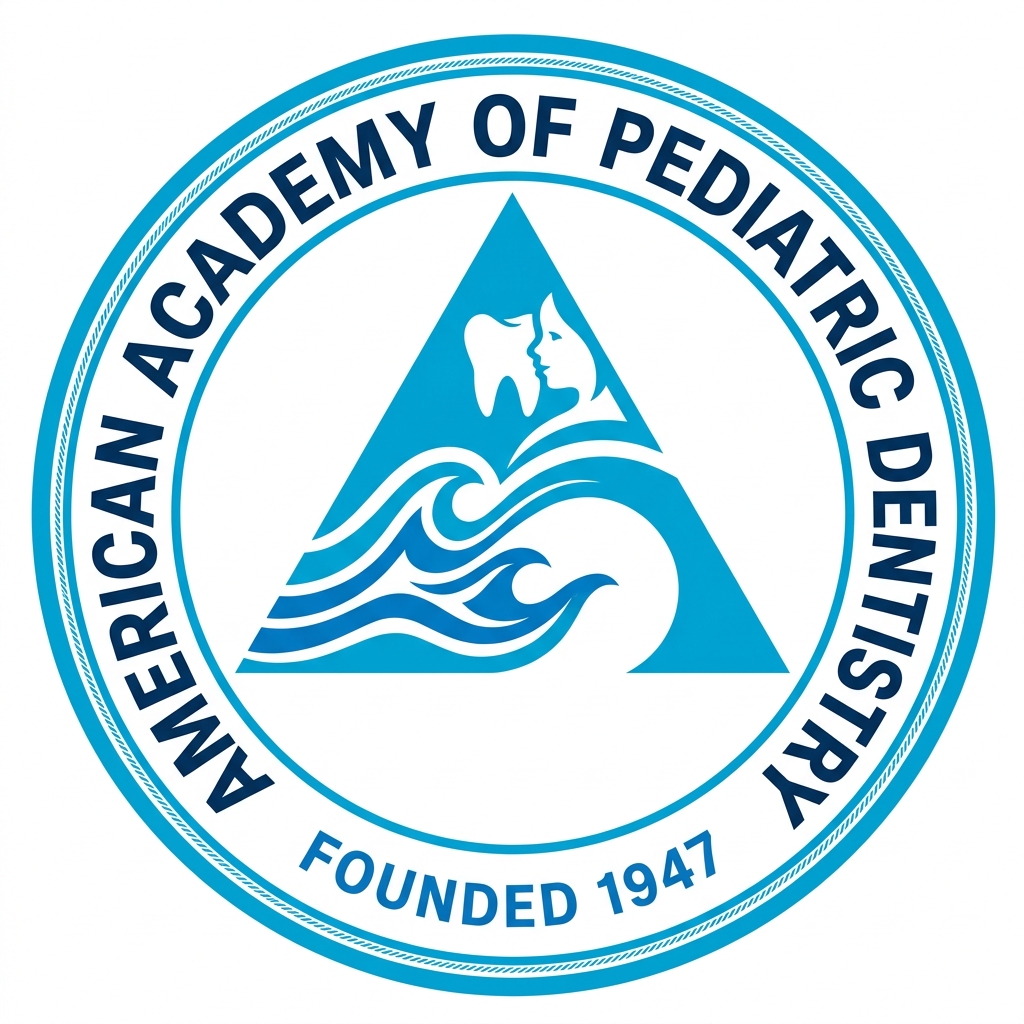 American Academy of Pediatric Dentistry (AAPD) Logo