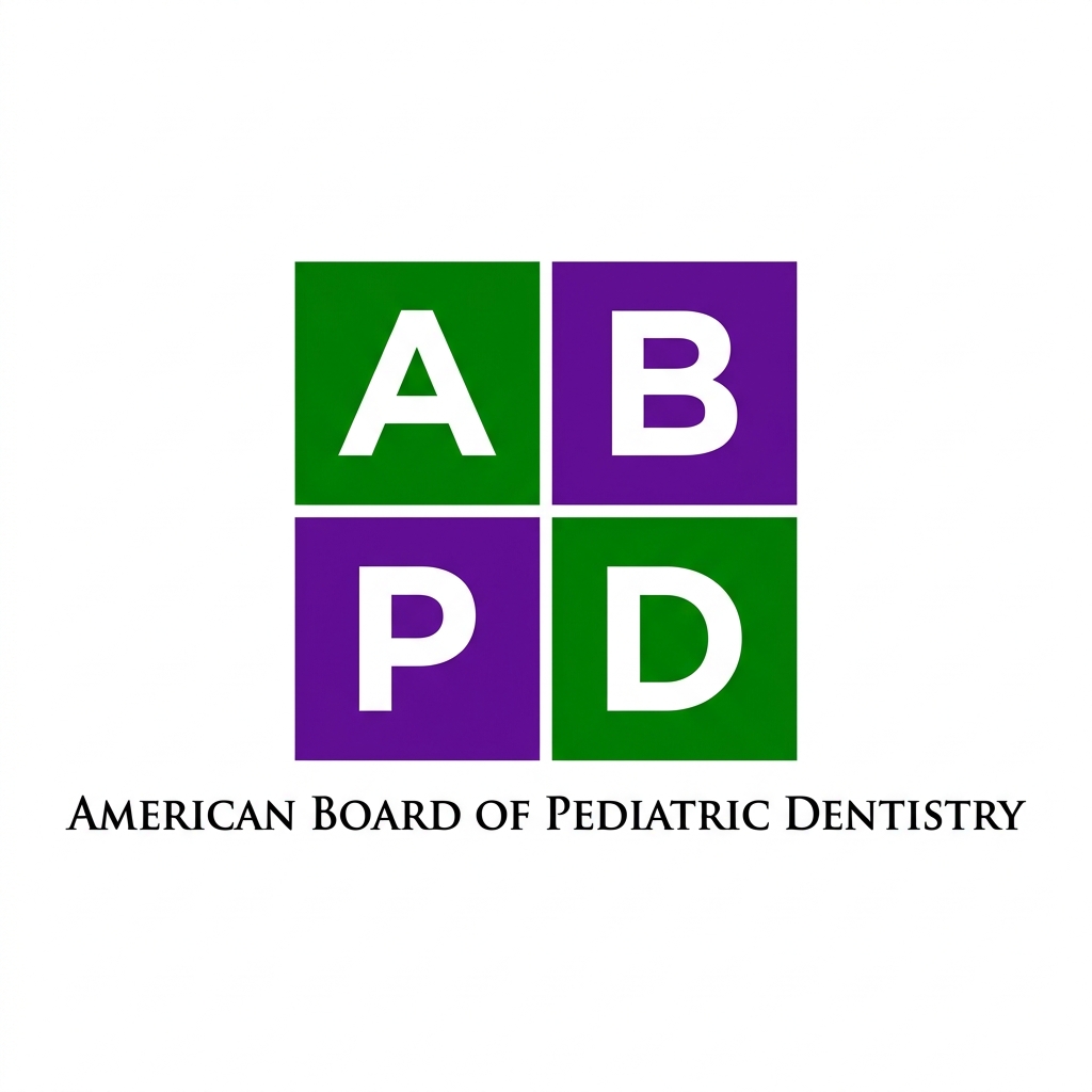 American Board of Pediatric Dentistry (ABPD) Logo