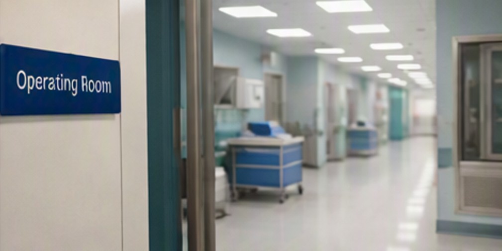 Hospital Dentistry