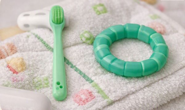 Infant Oral Health