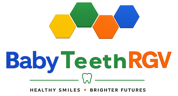 Weslaco & La Joya Pediatric Dentistry