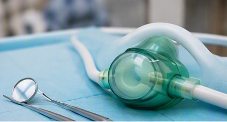Nitrous Oxide (Laughing Gas)
