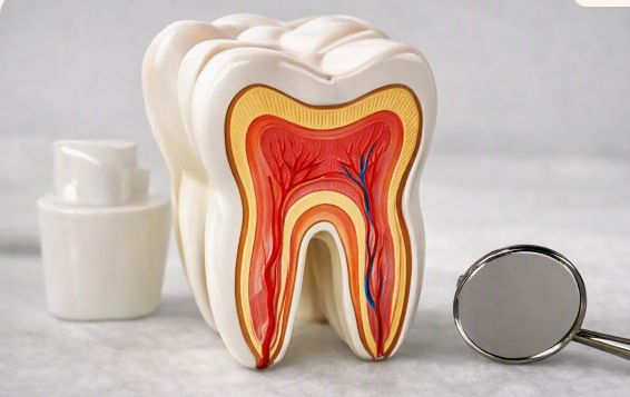 Restorative Dentistry