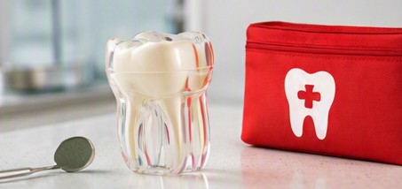 Dental Emergencies