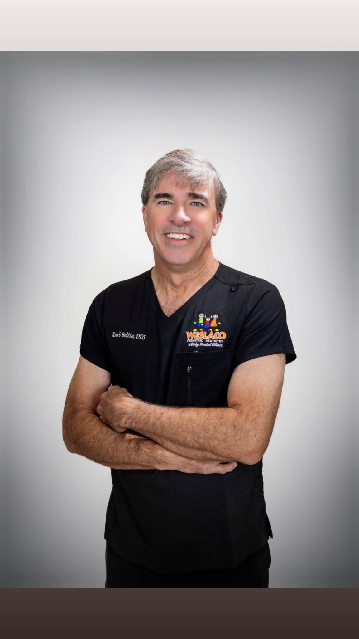 Dr. Boltie