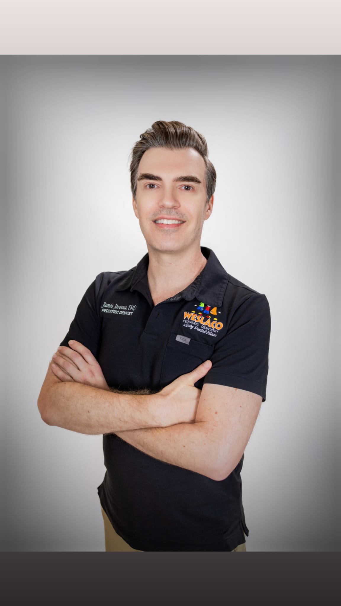 Dr. Jarema
