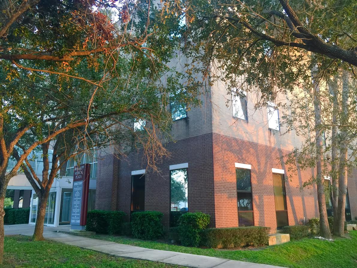 Weslaco Office Weslaco TX, Weslaco Pediatric Dentistry