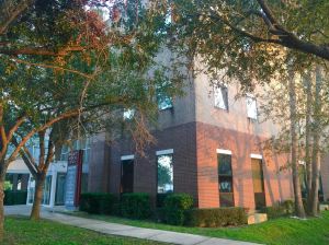 Office building