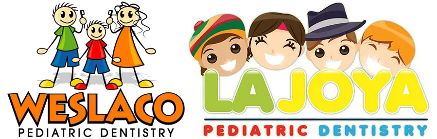 Weslaco Pediatric Dentistry & La Joya Pediatric Dentistry