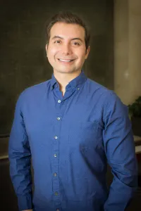 Daniel F. Mego, DDS